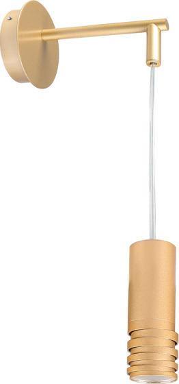 Modern Wall Lamp VIOKEF PALOMA 4233101 1xGU10 - Lampbroker