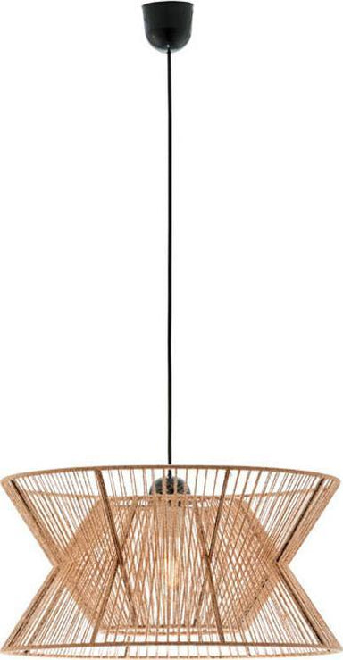 Modern Pendant Lamp VIOKEF ARGELA 4203701 1xE27 - Lampbroker