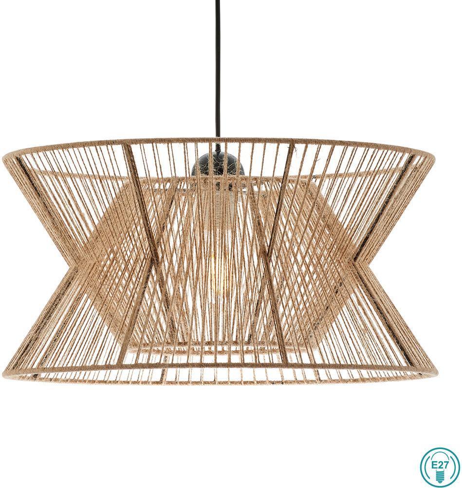 Modern Pendant Lamp VIOKEF ARGELA 4203701 1xE27 - Lampbroker