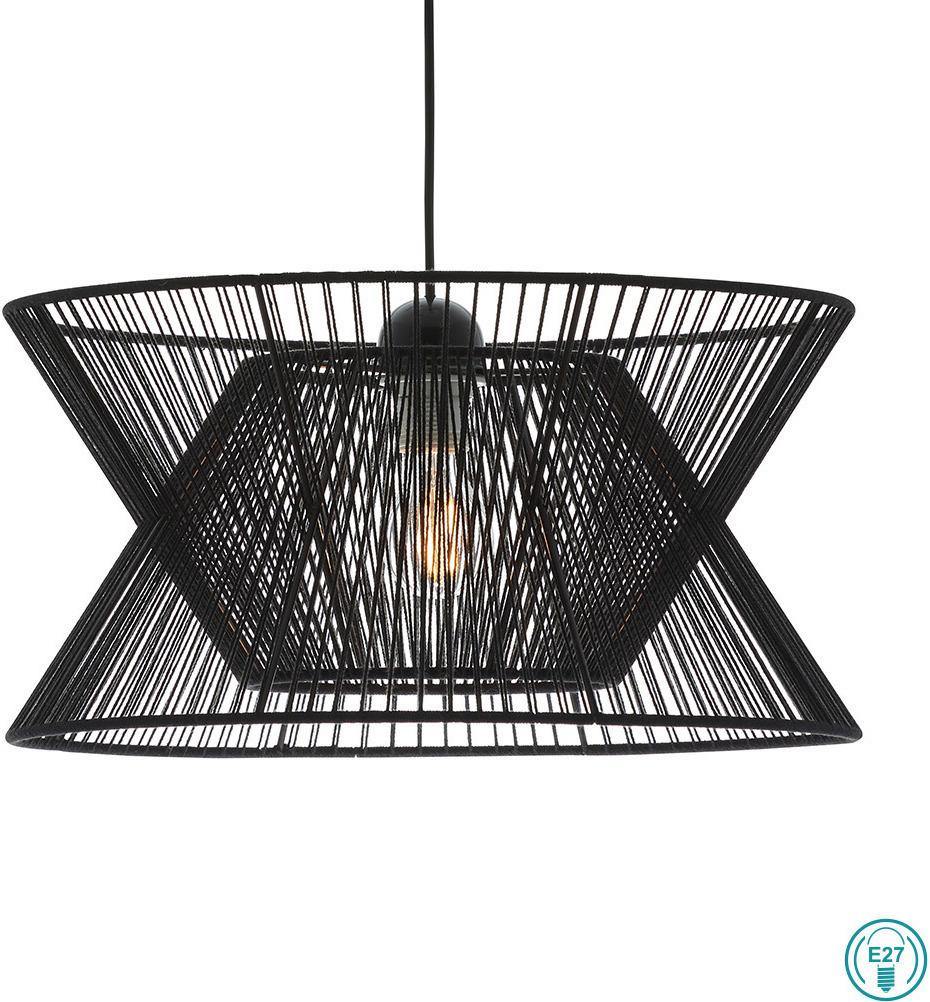 Modern Pendant Lamp VIOKEF ARGELA 4203700 1xE27 - Lampbroker