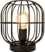 Modern Table Lamp VIOKEF ZENITH 4211400 1xE27 - Lampbroker