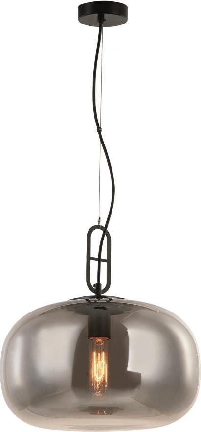 Classic Pendant Lamp VIOKEF RETRO 4206500 1xE27 - Lampbroker