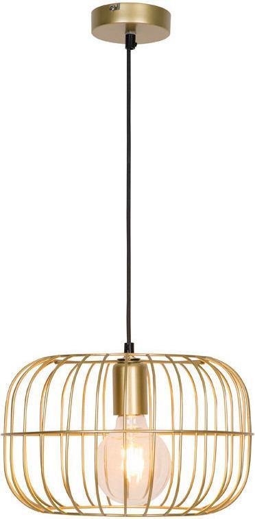 Modern Pendant Lamp VIOKEF ZENITH 4211301 1xE27 - Lampbroker