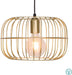 Modern Pendant Lamp VIOKEF ZENITH 4211301 1xE27 - Lampbroker