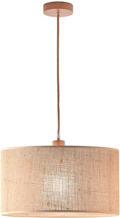 Classic Pendant Lamp VIOKEF SENSO 4216200 1xE27 - Lampbroker