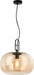 Classic Pendant Lamp VIOKEF RETRO 4206501 1xE27 - Lampbroker