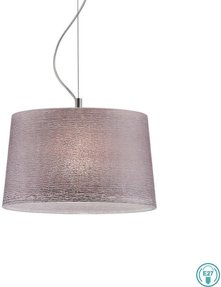 Modern Pendant Lamp VIOKEF CALLAS 3090602 1xE27 - Lampbroker