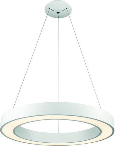 LED Pendant lamp VIOKEF APOLLO 4214000 38W 3000K - Lampbroker