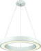 LED Pendant lamp VIOKEF APOLLO 4214000 38W 3000K - Lampbroker