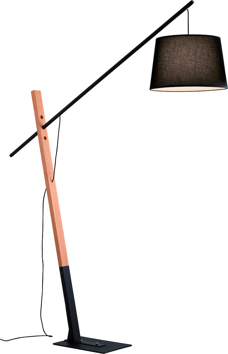 Modern Lantern VIOKEF CRANE 4204100 1xE27