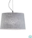 Modern Pendant Lamp VIOKEF CALLAS 3090600 1xE27 - Lampbroker