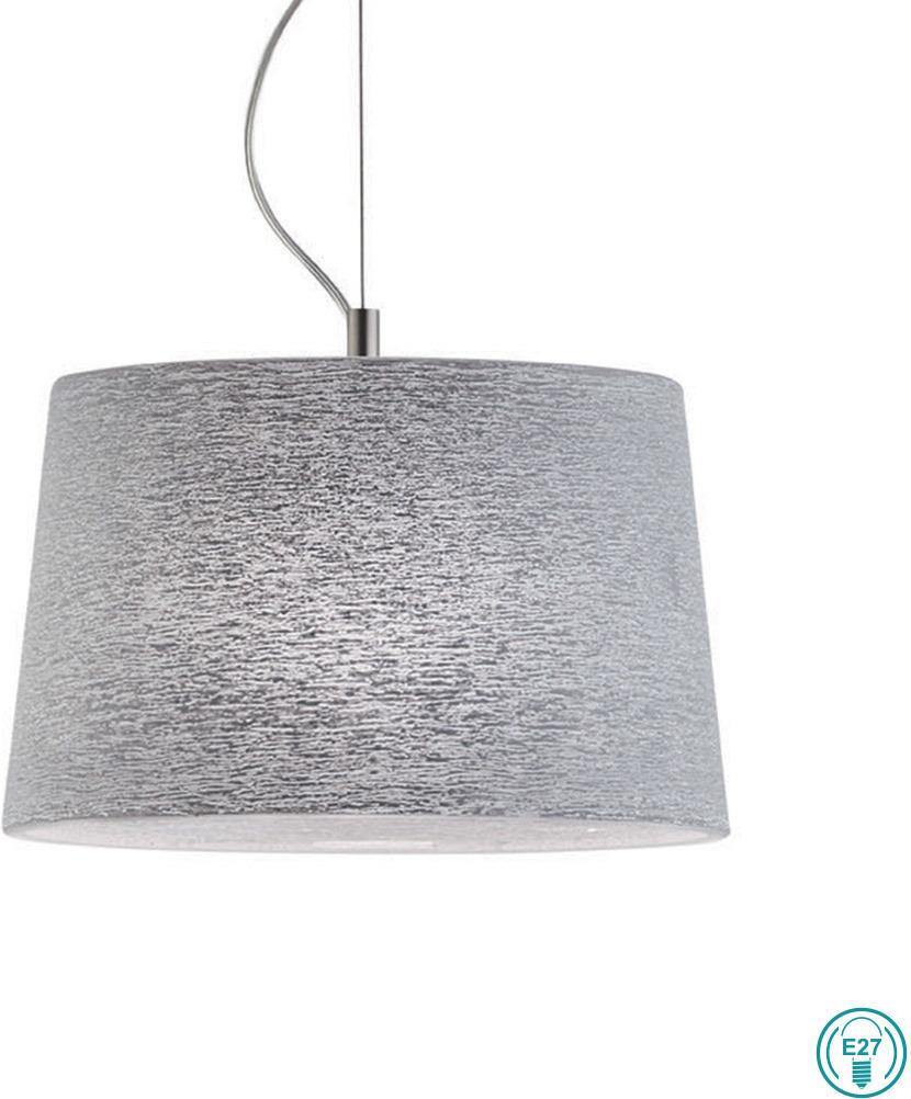 Modern Pendant Lamp VIOKEF CALLAS 3090600 1xE27 - Lampbroker