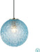 Classic Pendant Lamp VIOKEF ASPA 4206102 1xE27 - Lampbroker