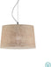 Modern Pendant Lamp VIOKEF CALLAS 3090601 1xE27 - Lampbroker