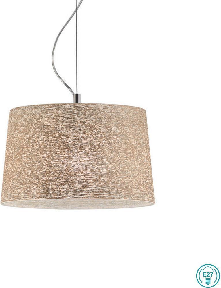 Modern Pendant Lamp VIOKEF CALLAS 3090601 1xE27 - Lampbroker