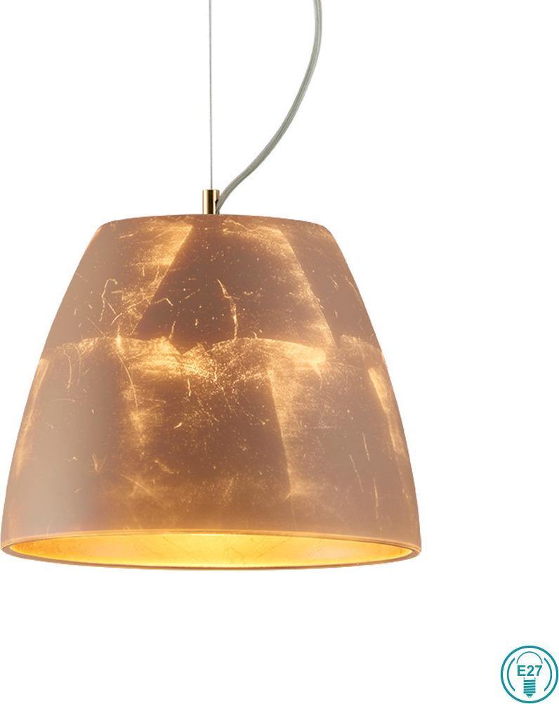 Modern Pendant Lamp VIOKEF CLOUD 3091301 1xE27 - Lampbroker