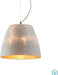 Modern Pendant Lamp VIOKEF CLOUD 3091300 1xE27 - Lampbroker