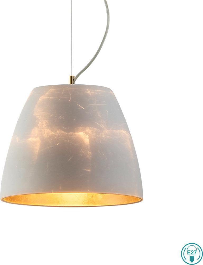 Modern Pendant Lamp VIOKEF CLOUD 3091300 1xE27 - Lampbroker