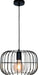 Modern Pendant Lamp VIOKEF ZENITH 4211300 1xE27 - Lampbroker