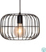 Modern Pendant Lamp VIOKEF ZENITH 4211300 1xE27 - Lampbroker