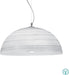 Modern Pendant Lamp VIOKEF MODESTO 3068100 1xE27 - Lampbroker