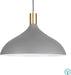 Modern Pendant Lamp VIOKEF LAMAS 4197401 1xE27 - Lampbroker