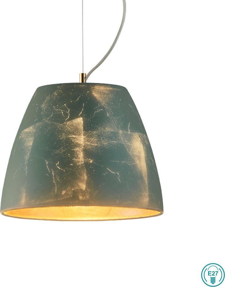 Modern Pendant Lamp VIOKEF CLOUD 3091302 1xE27 - Lampbroker