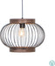 Modern Pendant Lamp VIOKEF DARLING 4212000 1xE27 - Lampbroker