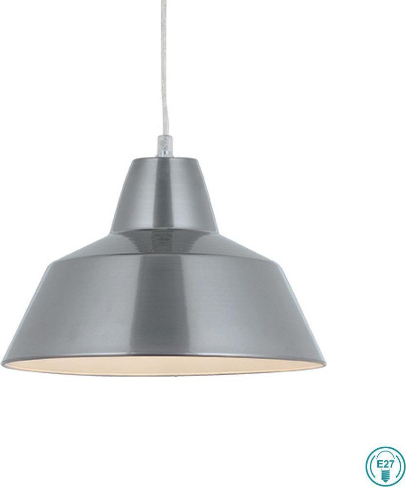 Modern Pendant Lamp VIOKEF GLEN 4105601 1xE27 - Lampbroker