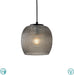 Classic Pendant Lamp VIOKEF RAIN 3096400 1xE27 - Lampbroker