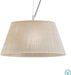 Modern Pendant Lamp VIOKEF ESTER 3090400 1xE27 - Lampbroker