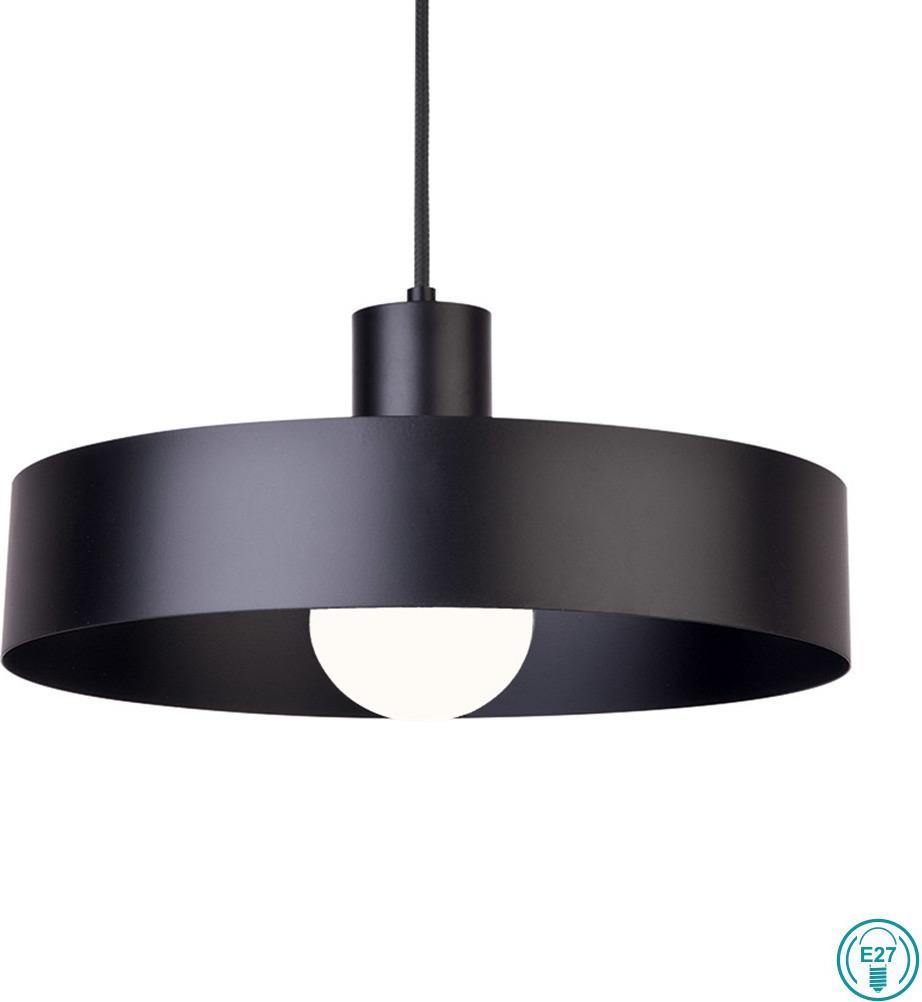 Modern Pendant Lamp VIOKEF NORTON 4184801 1xE27 - Lampbroker