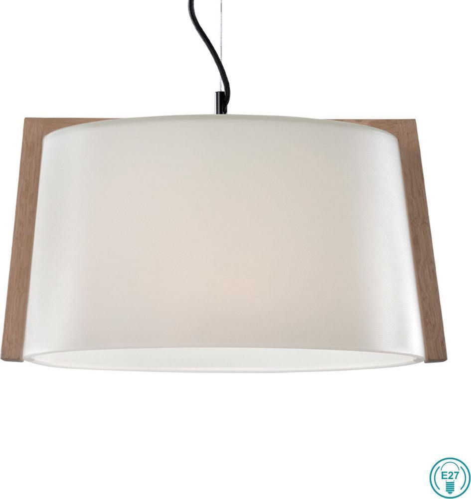 Modern Pendant Lamp VIOKEF MONDO 3081500 1xE27 - Lampbroker