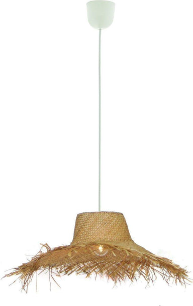 Modern Pendant Lamp VIOKEF TETRA 4211800 1xE27 - Lampbroker