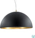 Modern Pendant Lamp VIOKEF DUOMO 3041407 1xE27 - Lampbroker