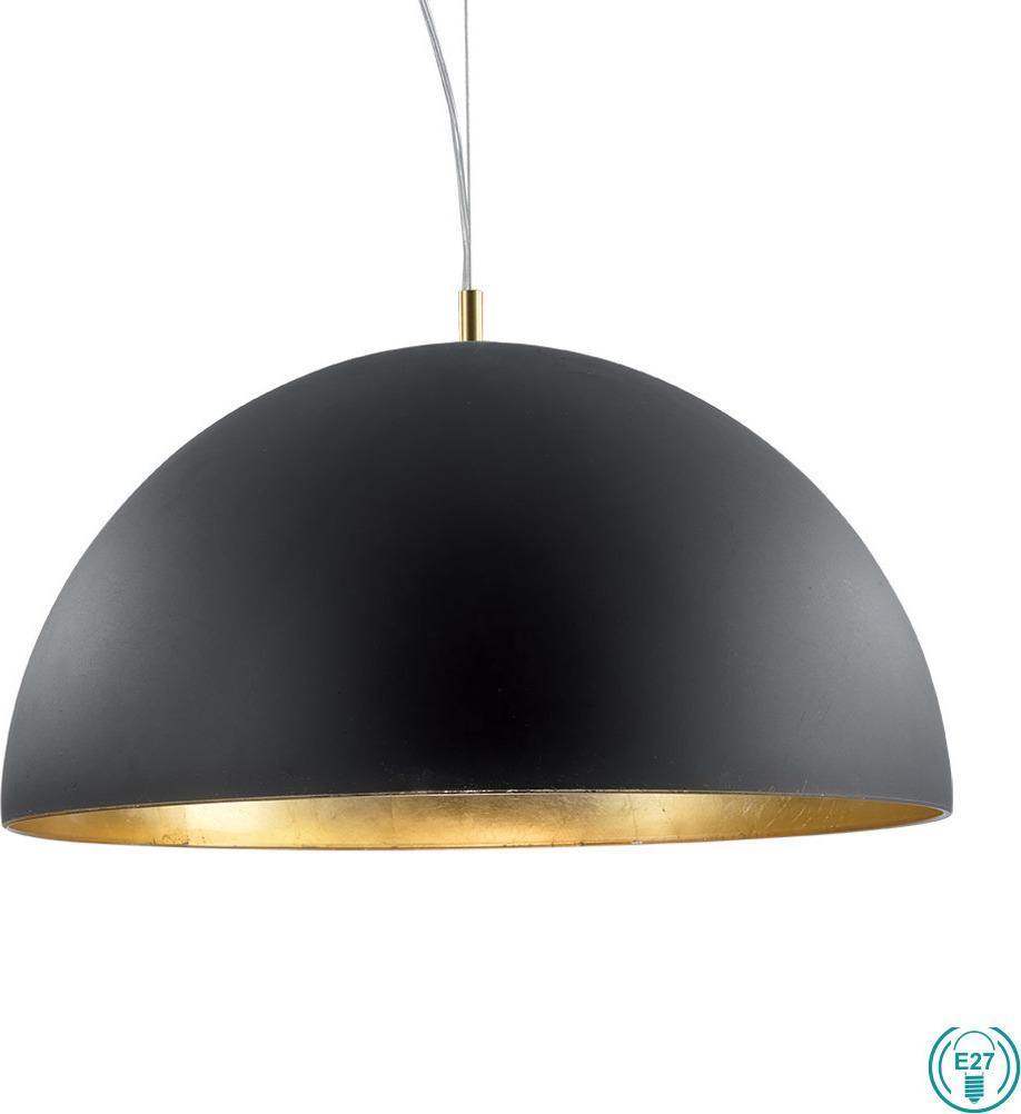 Modern Pendant Lamp VIOKEF DUOMO 3041407 1xE27 - Lampbroker