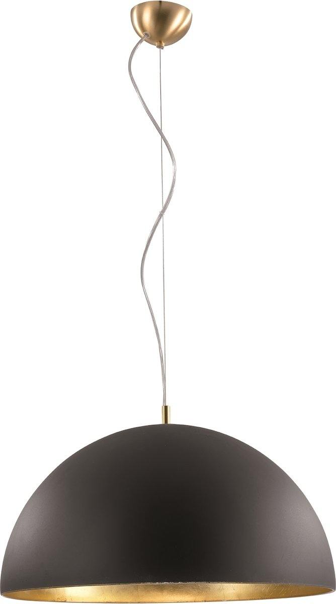 Modern Pendant Lamp VIOKEF DUOMO 3041407 1xE27 - Lampbroker