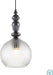 Classic Pendant Lamp VIOKEF TALISA 4169700 1xE27 - Lampbroker