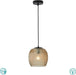 Classic Pendant Lamp VIOKEF RAIN 3096401 1xE27 - Lampbroker