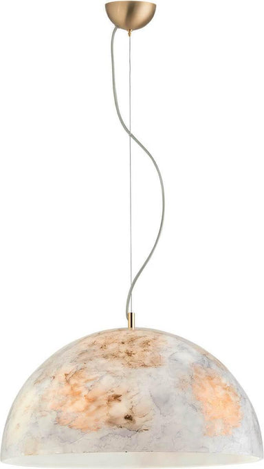 Modern Pendant Lamp VIOKEF DUOMO 3090800 1xE27 - Lampbroker