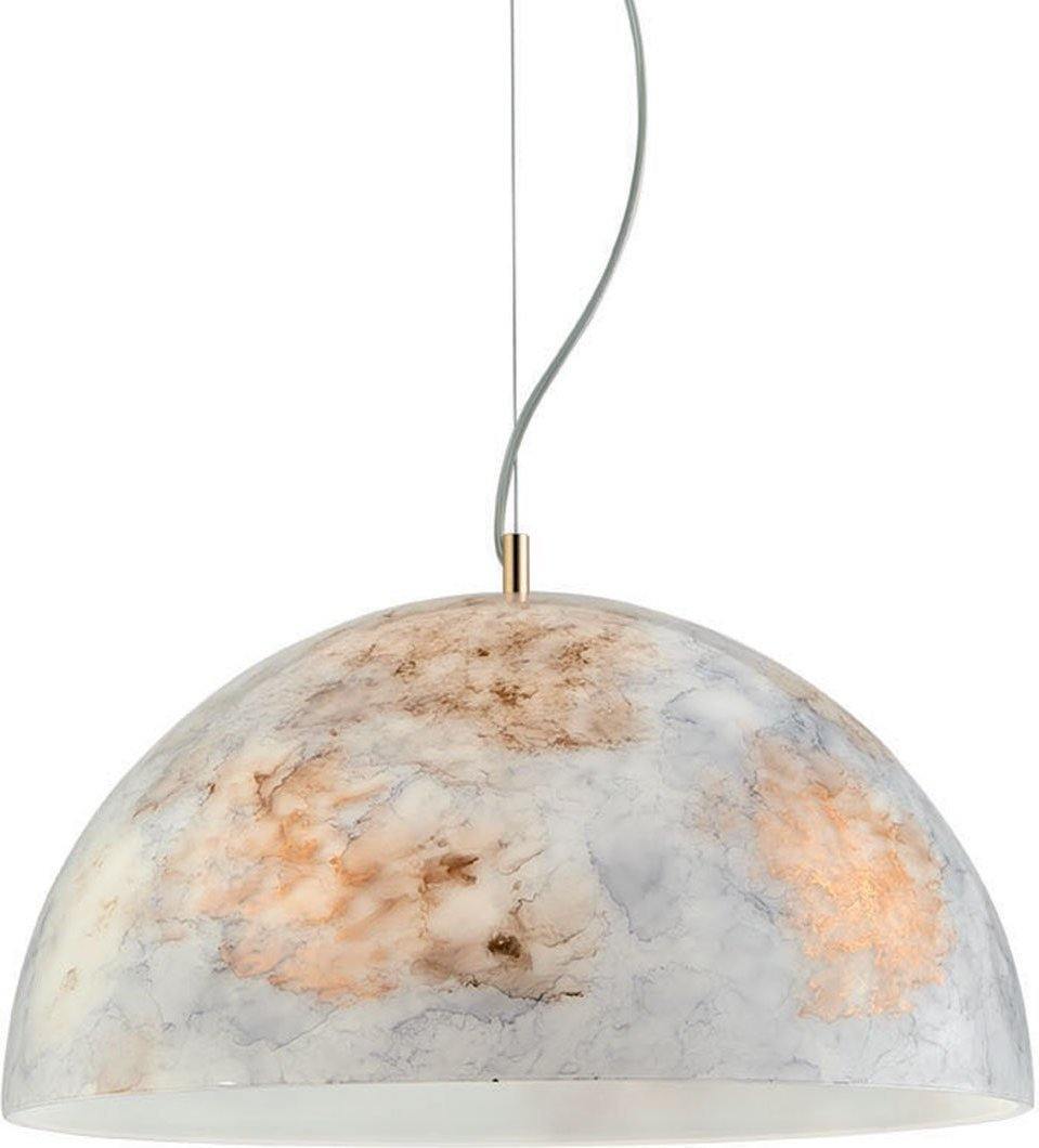 Modern Pendant Lamp VIOKEF DUOMO 3090800 1xE27 - Lampbroker