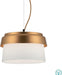 Modern Pendant lamp VIOKEF MORGAN 3095700 1xE27 - Lampbroker