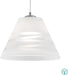 Classic Pendant Lamp VIOKEF VERA 3063400 1xE27 - Lampbroker