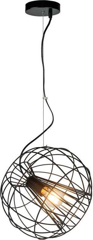 Modern Pendant Lamp VIOKEF POP 4193500 1xE27 - Lampbroker