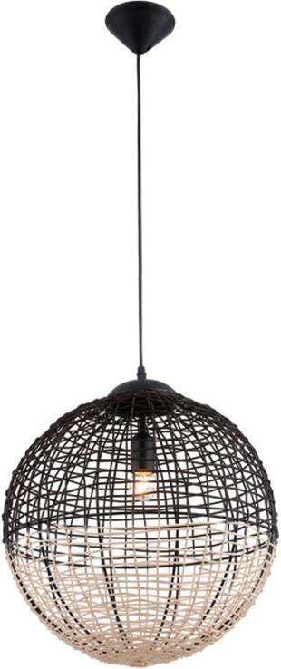 Modern Pendant Lamp VIOKEF OMICRON 4211700 1xE27 - Lampbroker