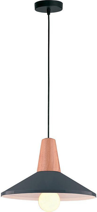 Modern Pendant Lamp VIOKEF TOM 4165201 1xE27 - Lampbroker