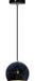 Modern Pendant Lamp VIOKEF GALAXY 4166800 1xE27 - Lampbroker