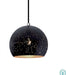 Modern Pendant Lamp VIOKEF GALAXY 4166800 1xE27 - Lampbroker