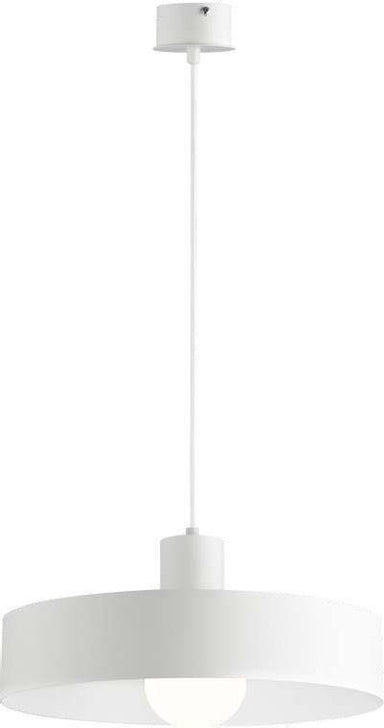 Modern Pendant Lamp VIOKEF NORTON 4184800 1xE27 - Lampbroker