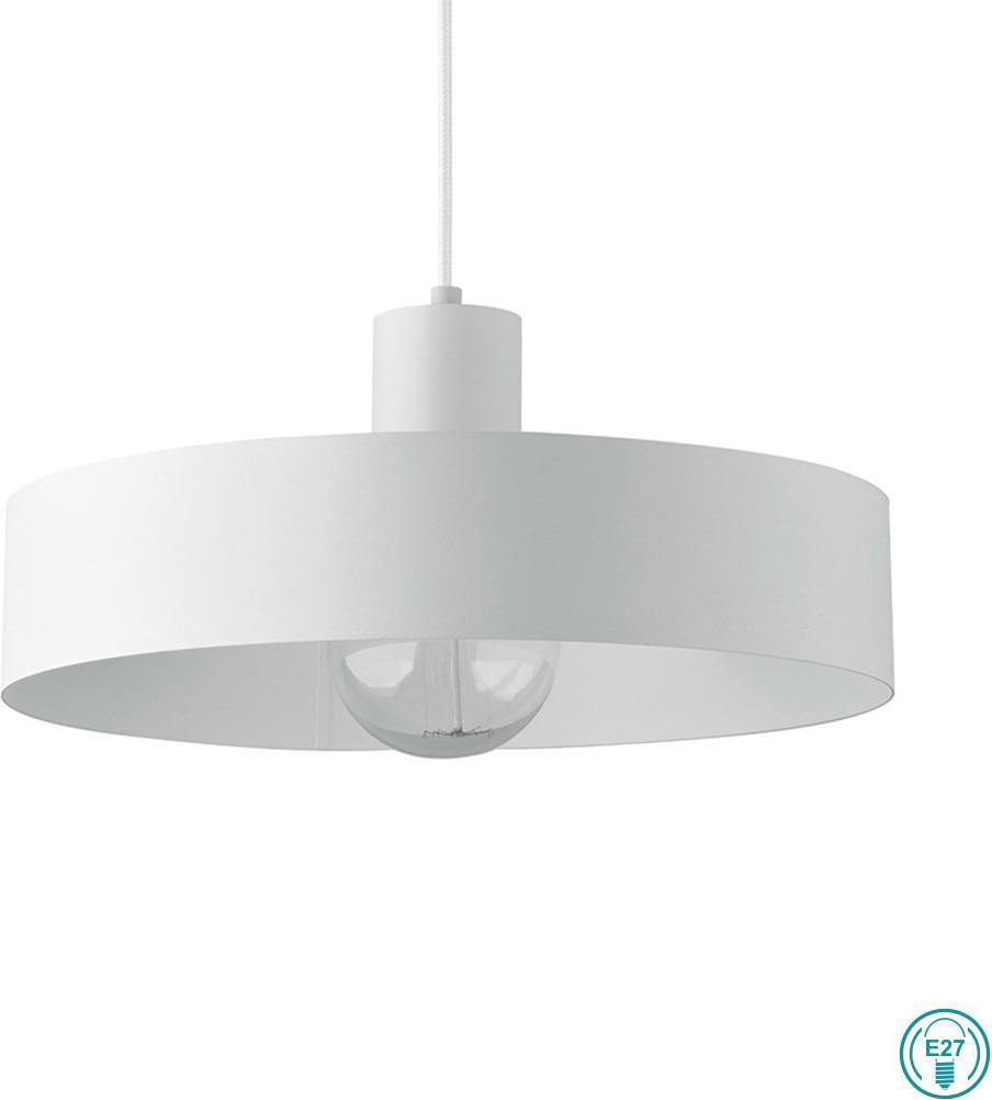 Modern Pendant Lamp VIOKEF NORTON 4184800 1xE27 - Lampbroker